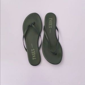 TKEES Nice Flip Flops
